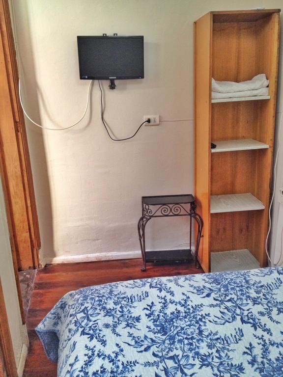 Tralkan B&B Santiago Cameră foto