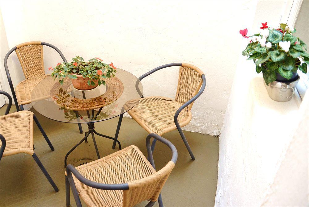 Tralkan B&B Santiago Exterior foto
