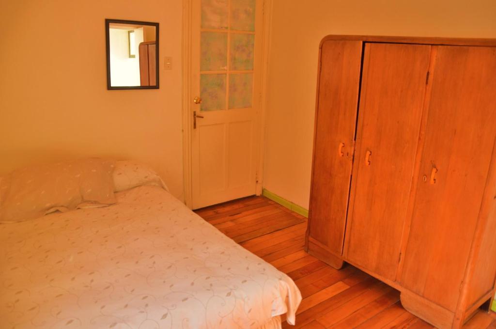 Tralkan B&B Santiago Exterior foto