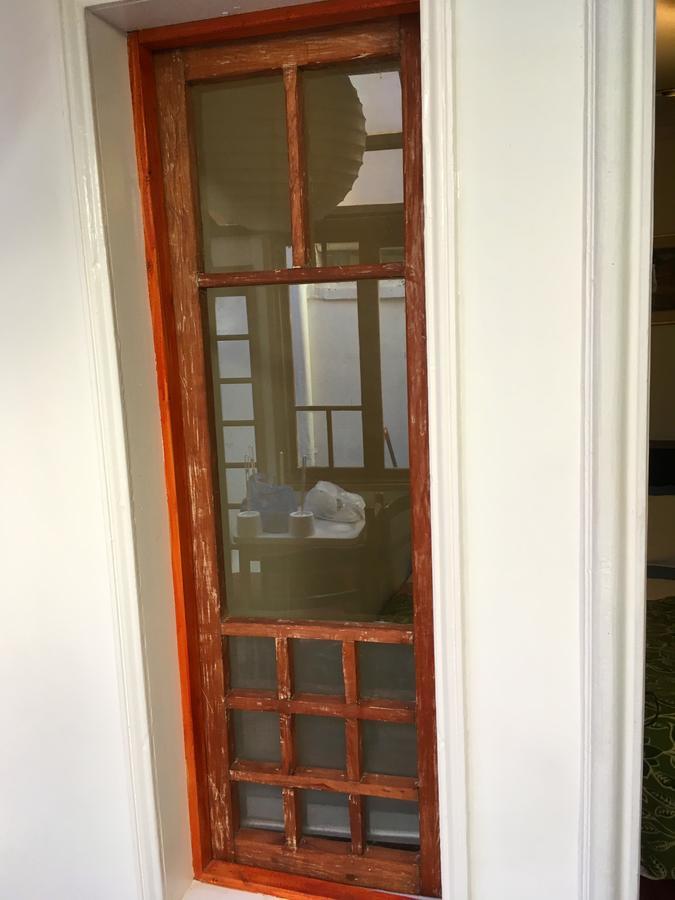 Tralkan B&B Santiago Exterior foto