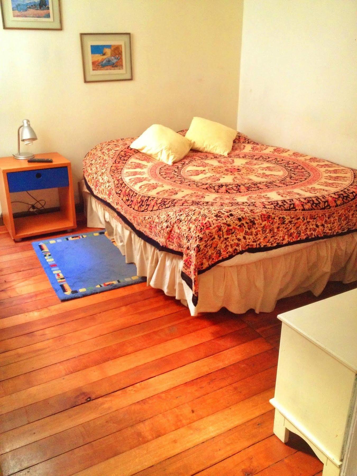 Tralkan B&B Santiago Exterior foto