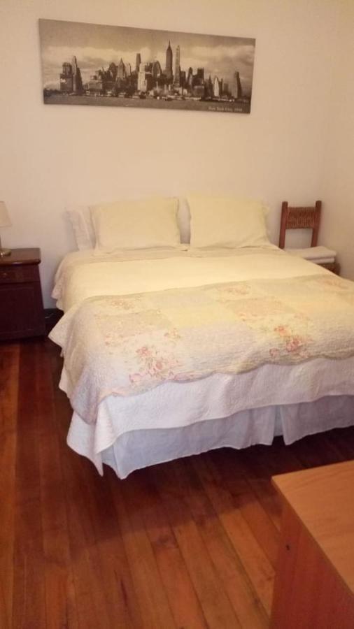 Tralkan B&B Santiago Exterior foto